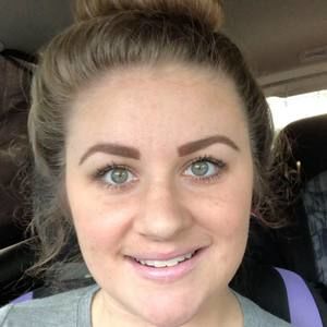 Meet your Posher, Brianne